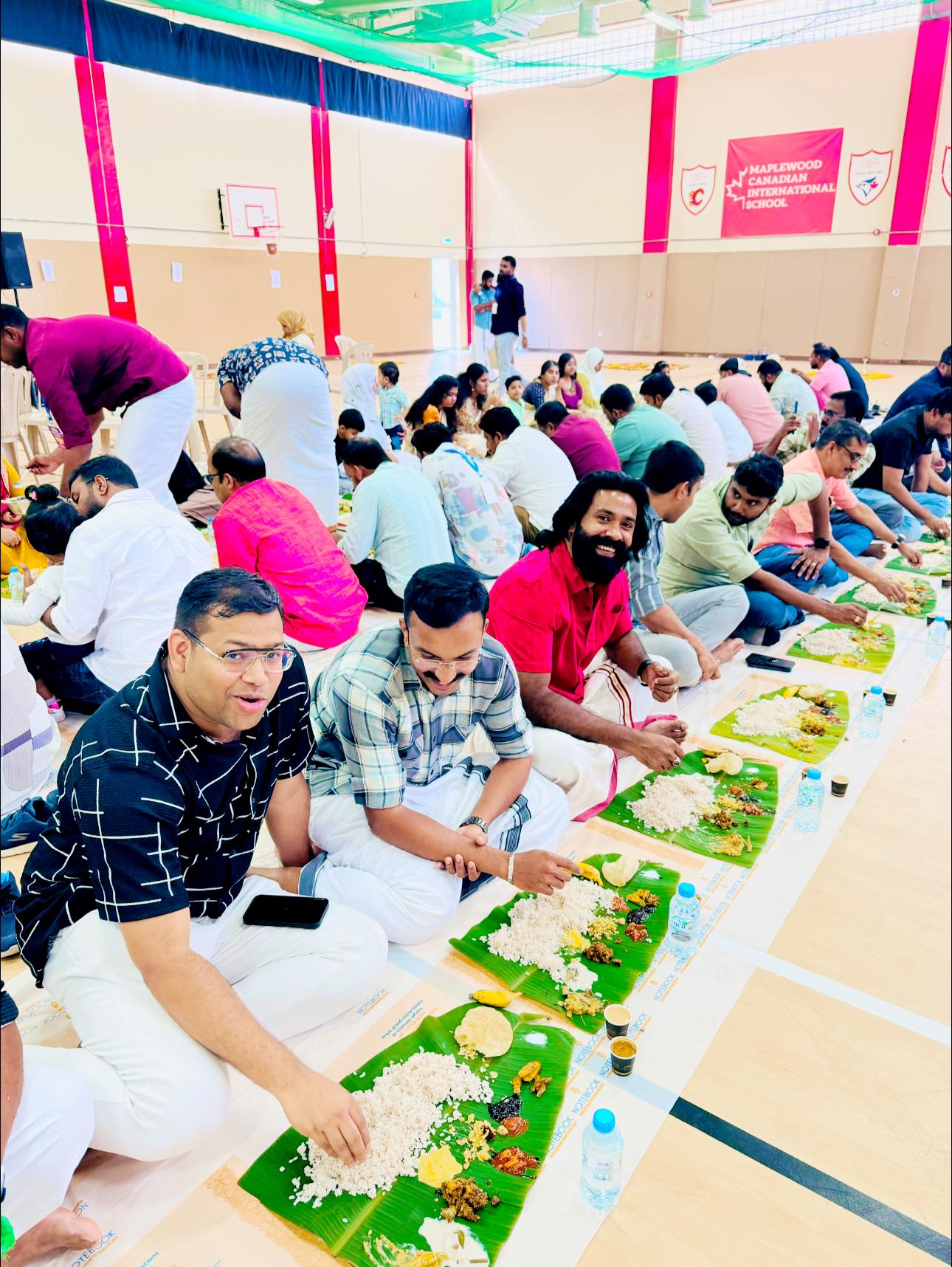 ONAM 2024